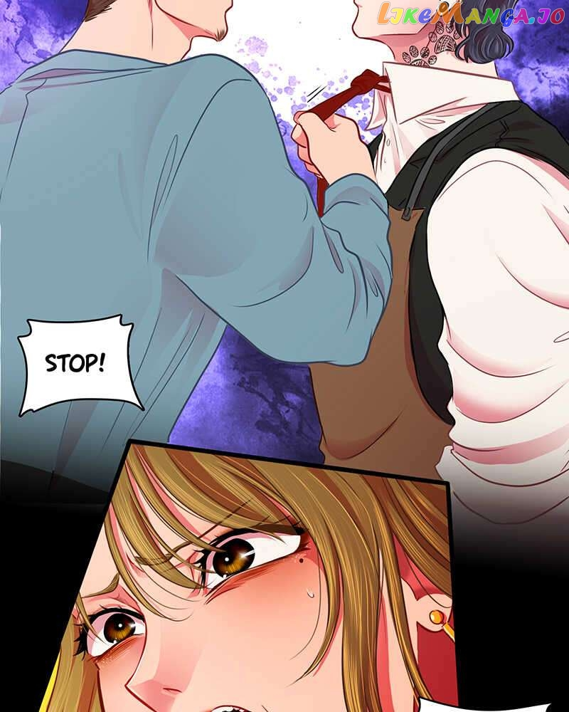 Love 4 a Walk Chapter 10 page 50