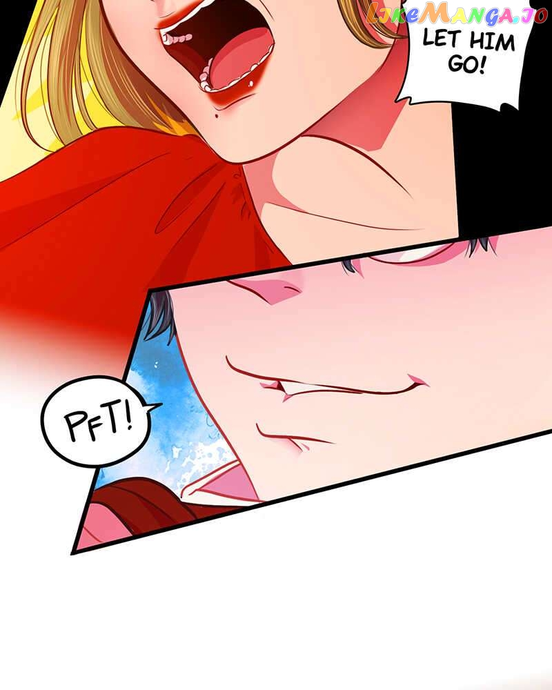 Love 4 a Walk Chapter 10 page 51