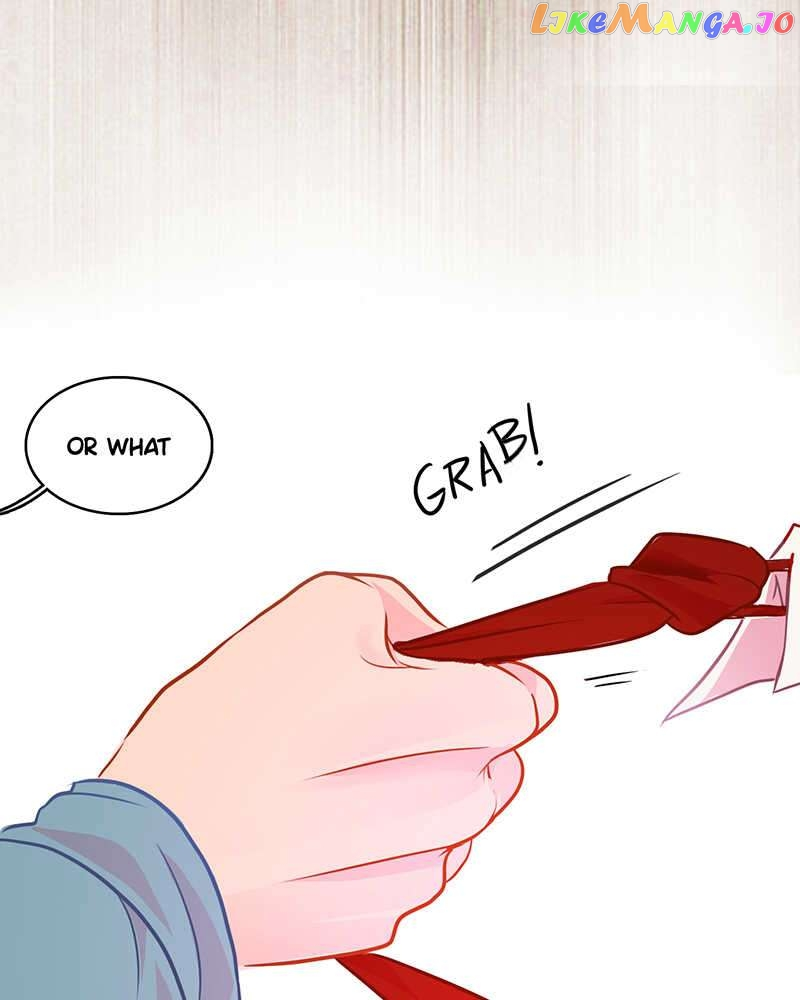 Love 4 a Walk Chapter 10 page 48