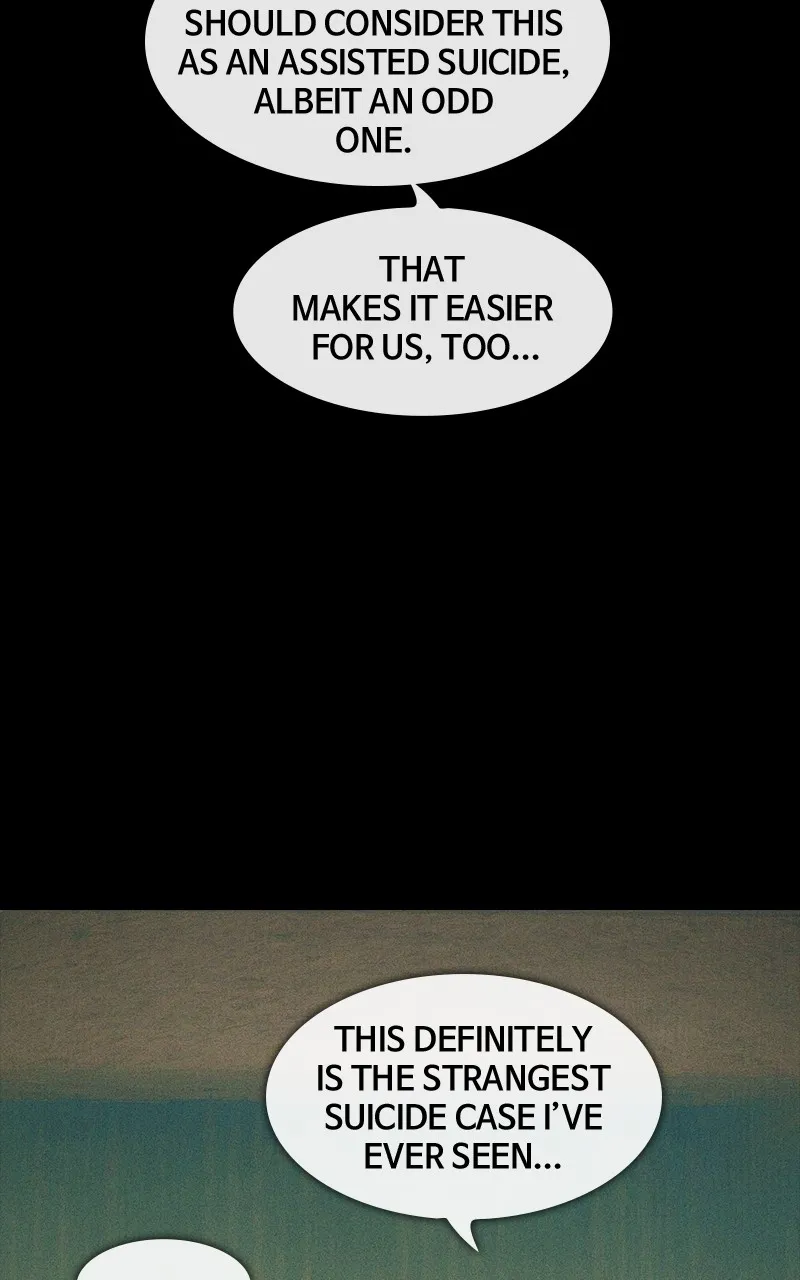 There Are No Demons Chapter 10 page 78