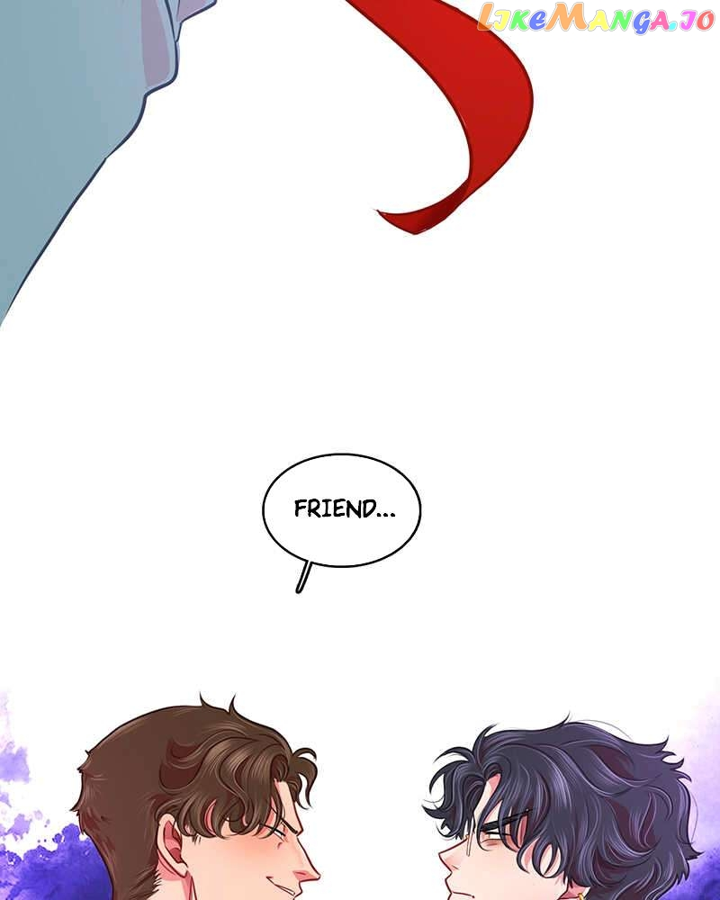 Love 4 a Walk Chapter 10 page 49
