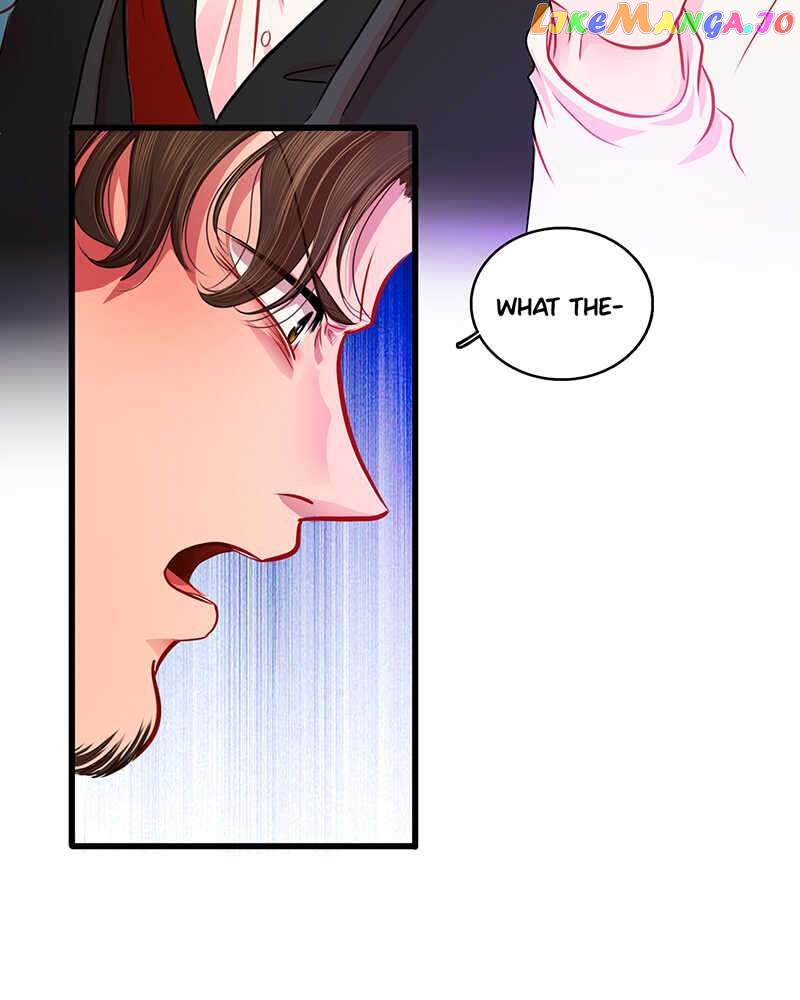 Love 4 a Walk Chapter 10 page 53