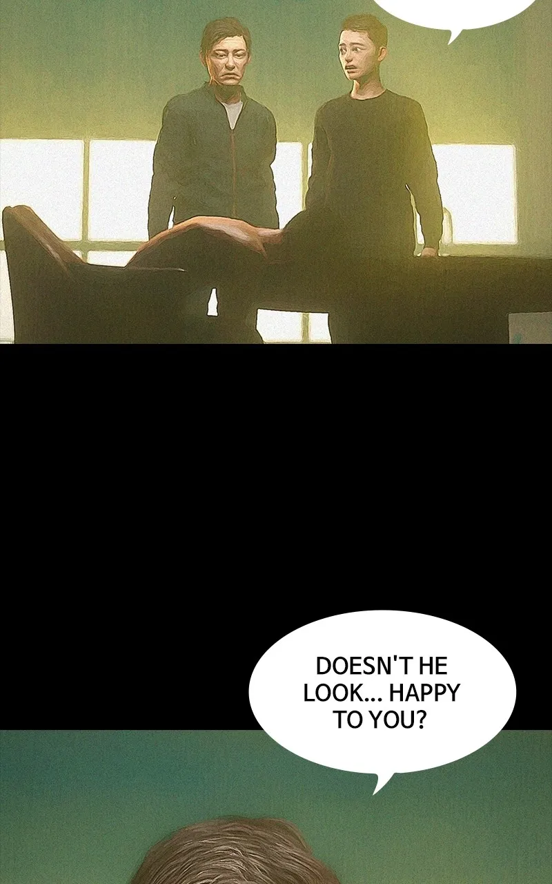 There Are No Demons Chapter 10 page 80