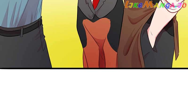 Love 4 a Walk Chapter 10 page 55