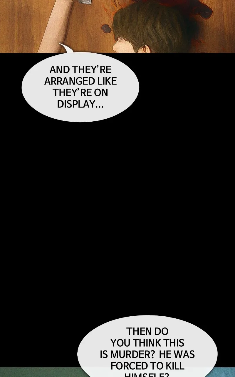 There Are No Demons Chapter 10 page 75
