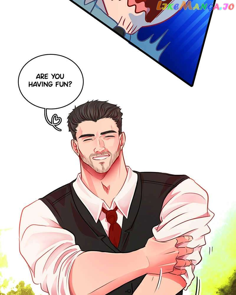 Love 4 a Walk Chapter 10 page 59