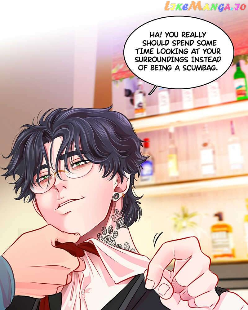 Love 4 a Walk Chapter 10 page 52