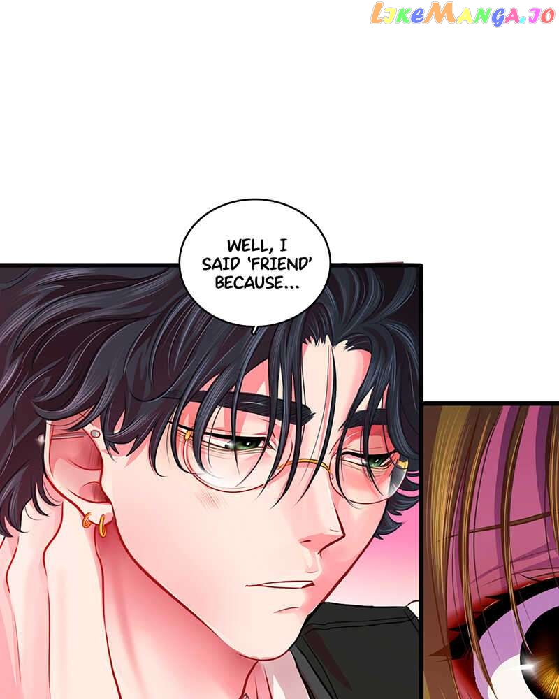 Love 4 a Walk Chapter 10 page 67