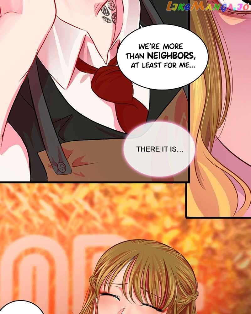 Love 4 a Walk Chapter 10 page 68