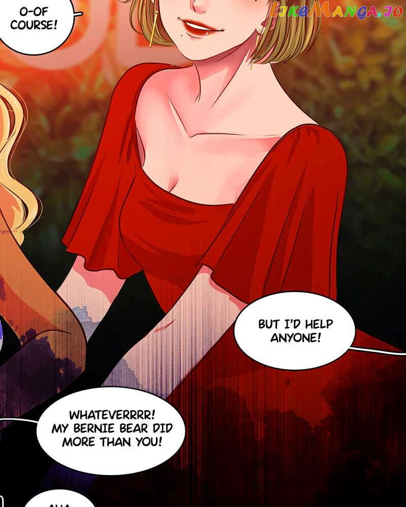 Love 4 a Walk Chapter 10 page 69