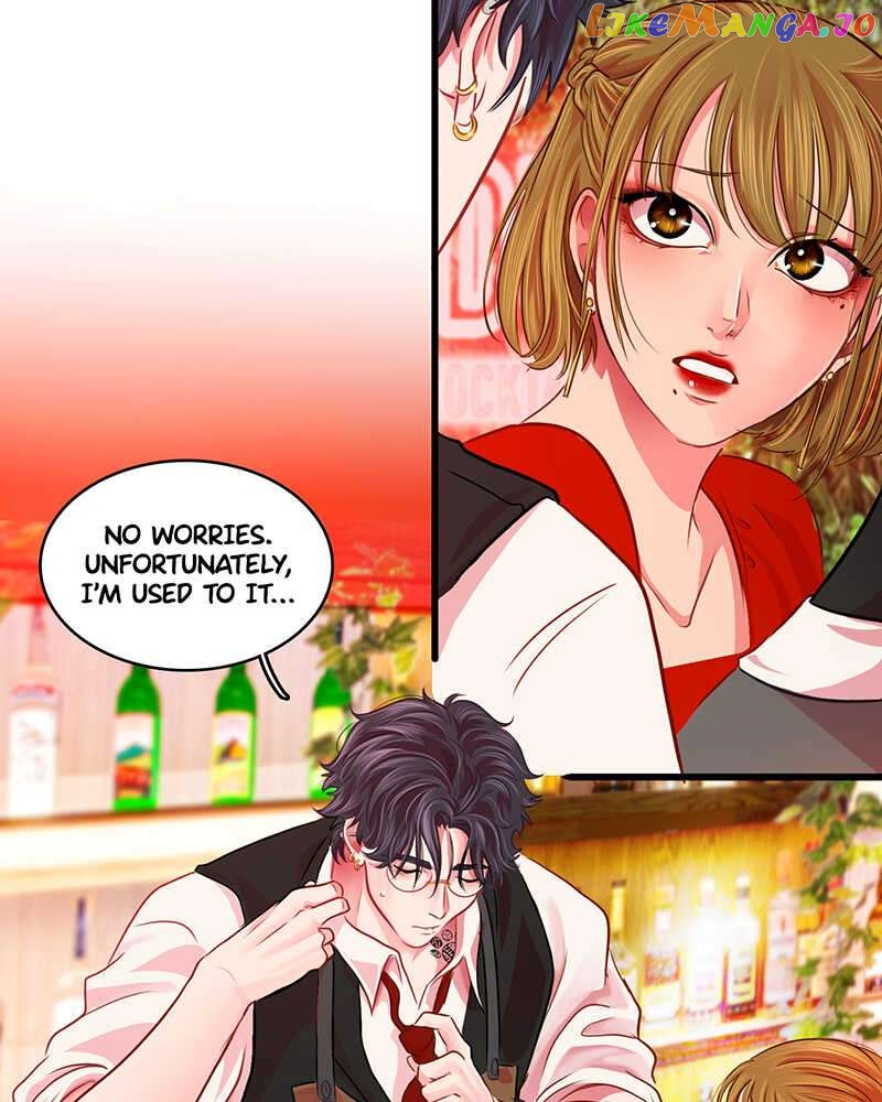 Love 4 a Walk Chapter 10 page 63