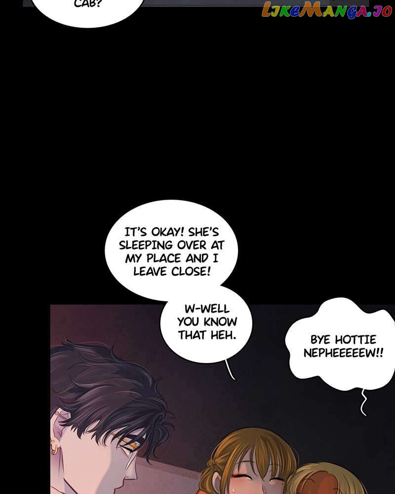 Love 4 a Walk Chapter 10 page 72