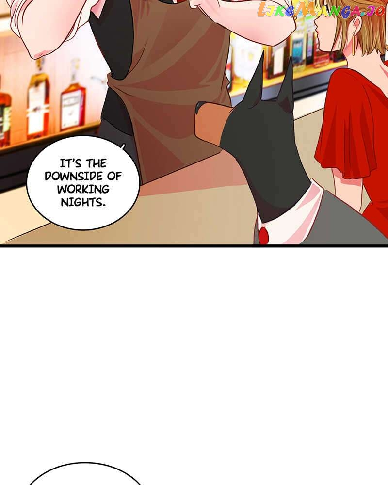 Love 4 a Walk Chapter 10 page 64