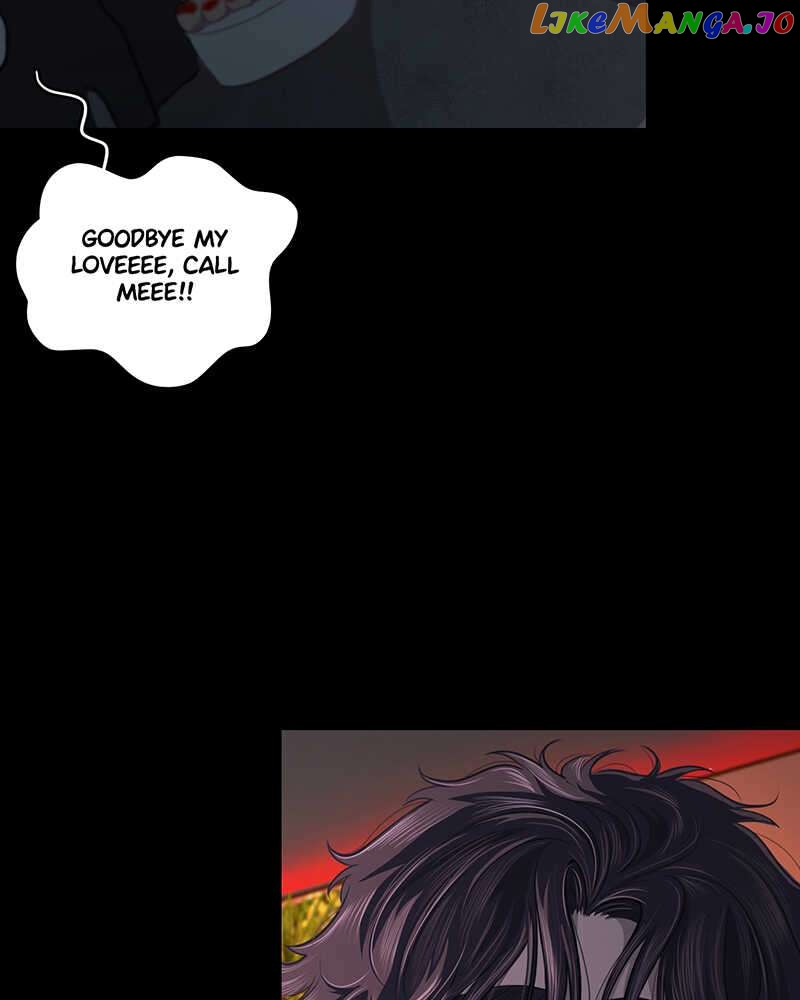 Love 4 a Walk Chapter 10 page 74