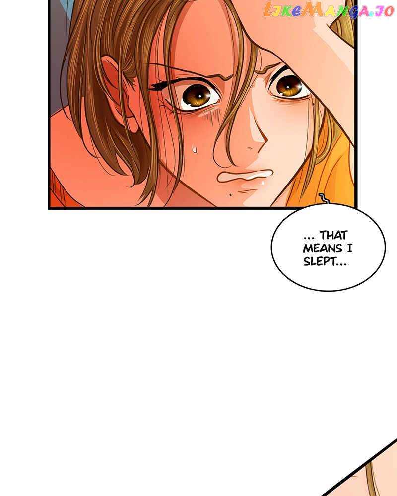 Love 4 a Walk Chapter 10 page 91