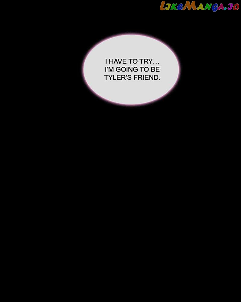 Love 4 a Walk Chapter 10 page 84