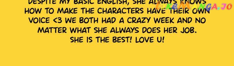 Love 4 a Walk Chapter 10 page 98