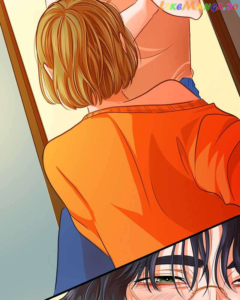 Love 4 a Walk Chapter 10 page 93