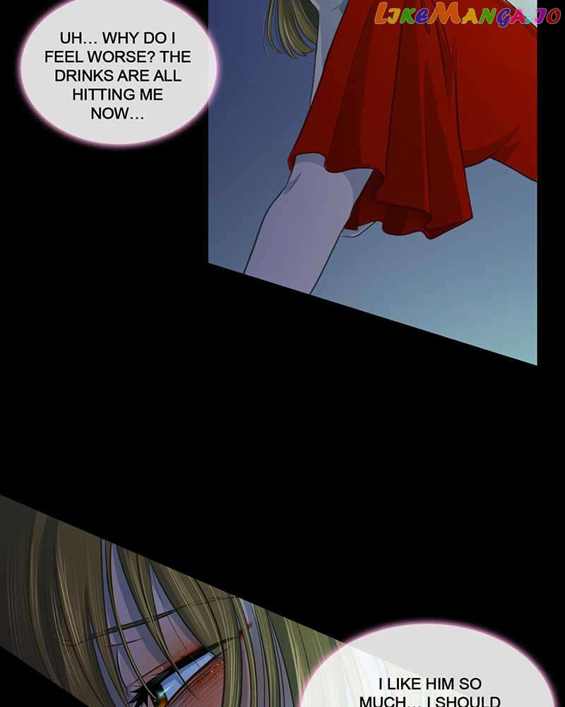 Love 4 a Walk Chapter 10 page 81