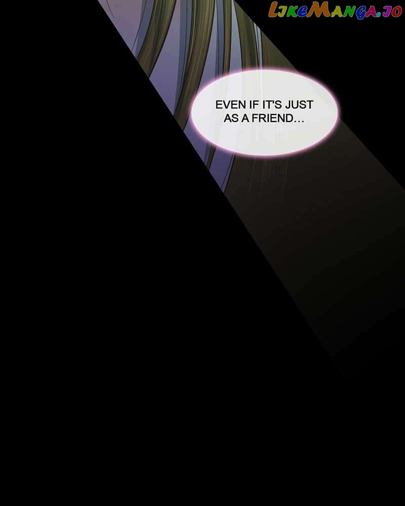 Love 4 a Walk Chapter 10 page 83