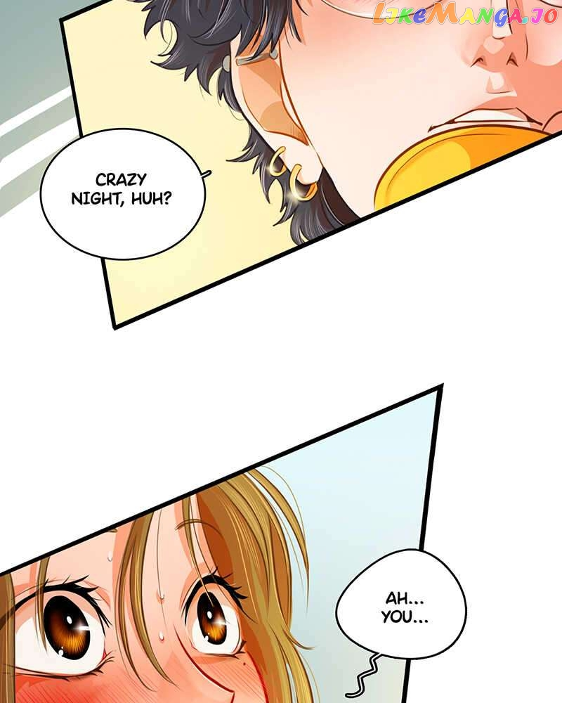 Love 4 a Walk Chapter 10 page 94