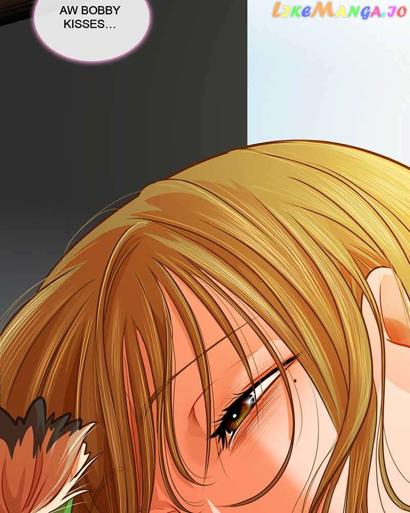 Love 4 a Walk Chapter 10 page 86