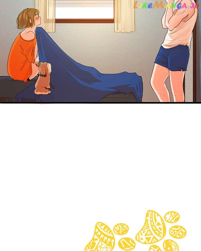 Love 4 a Walk Chapter 10 page 96
