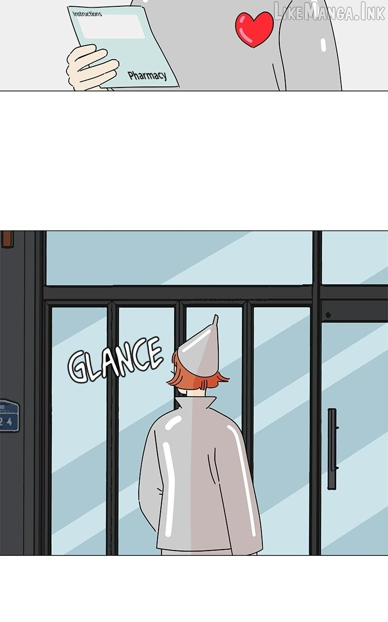 Sol in Wonderland Chapter 10 page 2