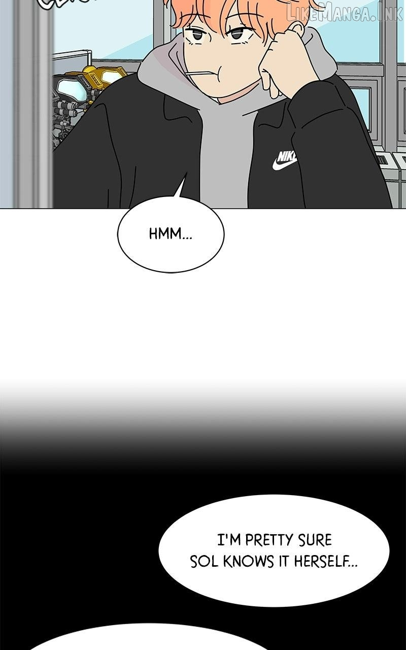 Sol in Wonderland Chapter 10 page 13