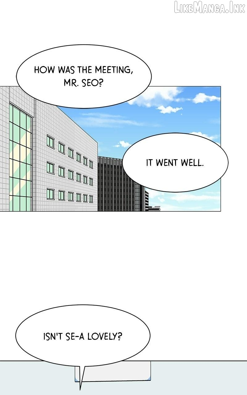 Sol in Wonderland Chapter 10 page 8