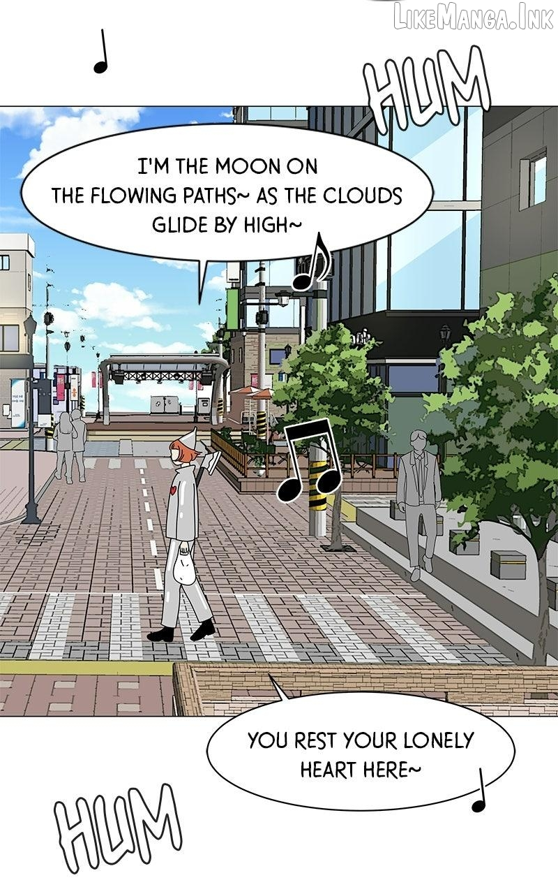 Sol in Wonderland Chapter 10 page 5