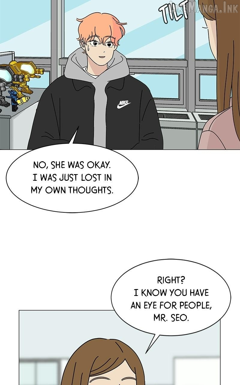 Sol in Wonderland Chapter 10 page 10