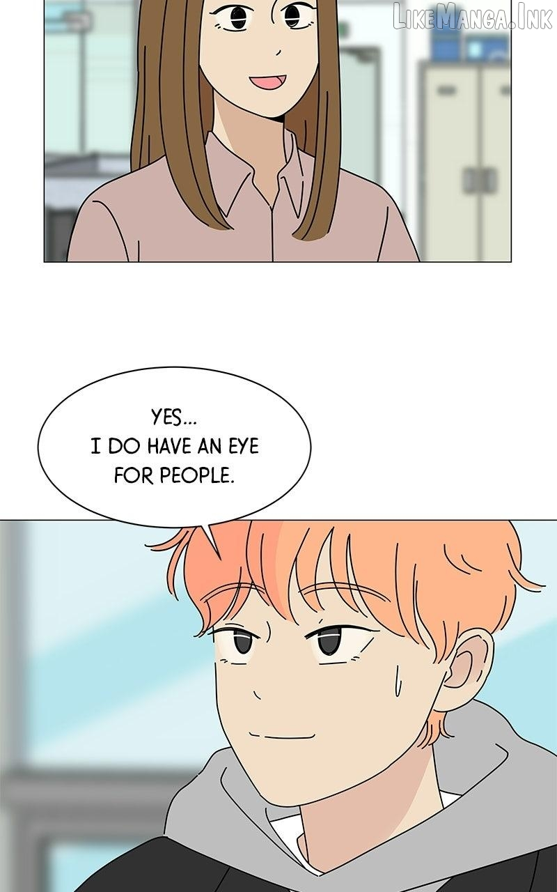 Sol in Wonderland Chapter 10 page 11