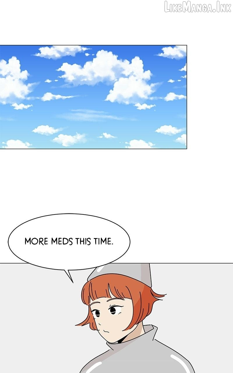 Sol in Wonderland Chapter 10 page 1