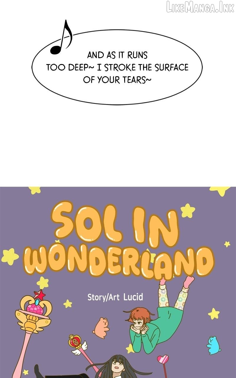 Sol in Wonderland Chapter 10 page 6