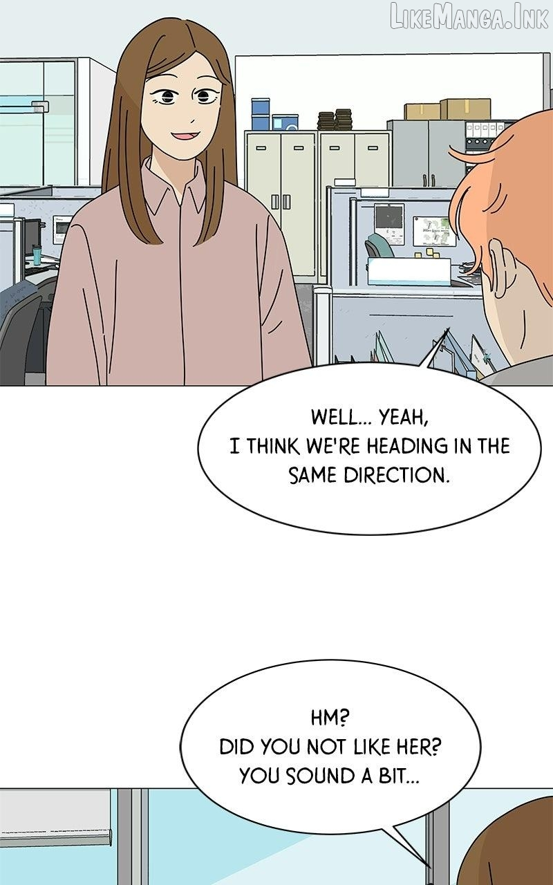 Sol in Wonderland Chapter 10 page 9