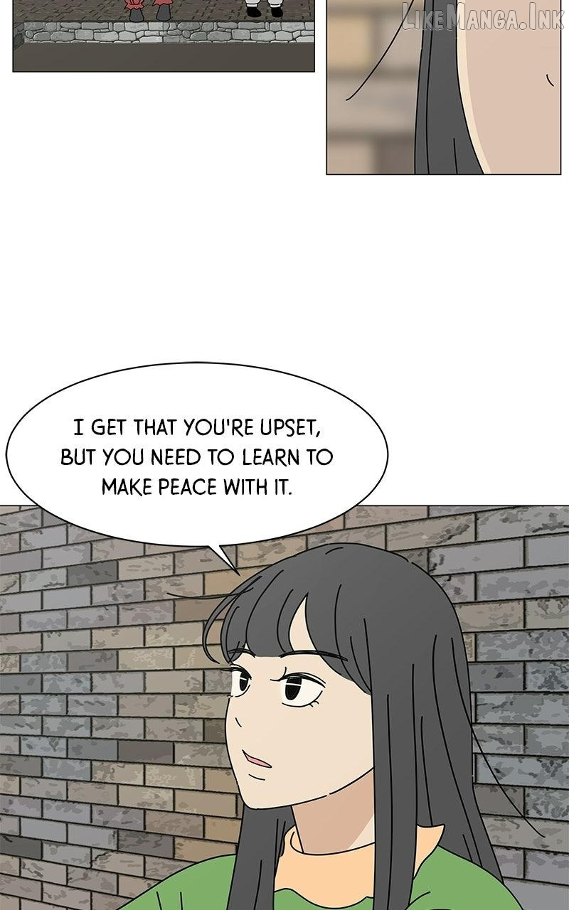 Sol in Wonderland Chapter 10 page 20
