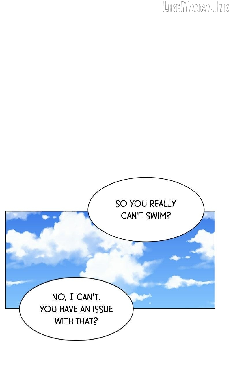 Sol in Wonderland Chapter 10 page 52