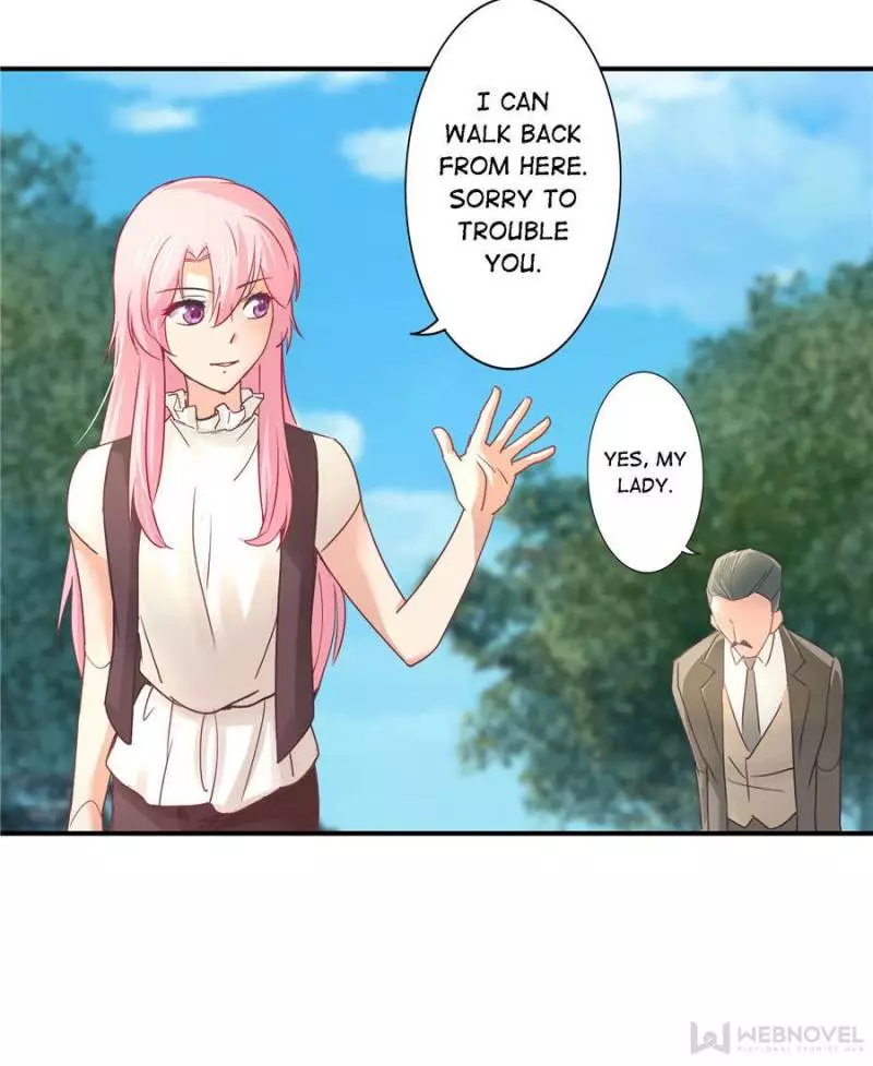 My Wild Tender Bride Chapter 12 page 5