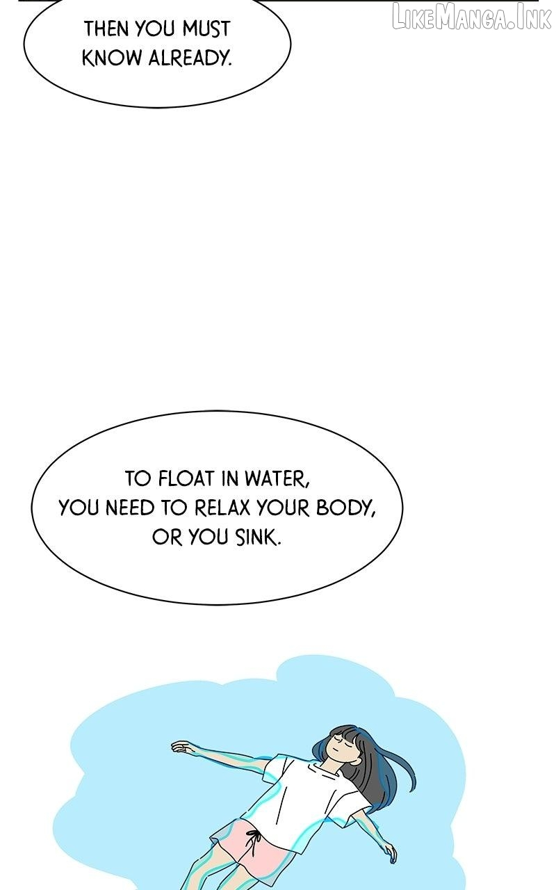 Sol in Wonderland Chapter 10 page 27