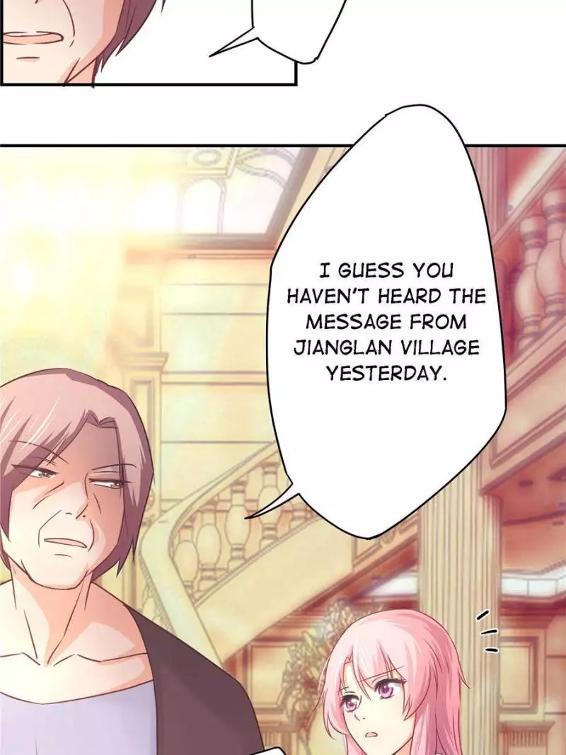 My Wild Tender Bride Chapter 12 page 34