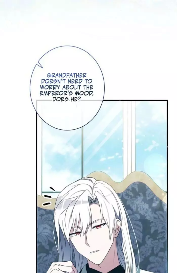The Count's Beloved Contract Young Lady Chapter 10 page 57