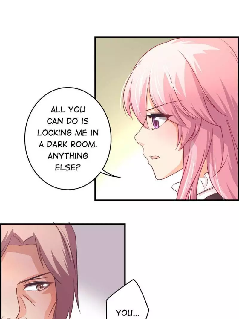 My Wild Tender Bride Chapter 12 page 33