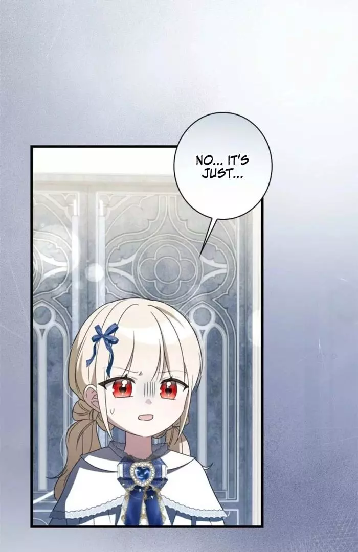 The Count's Beloved Contract Young Lady Chapter 10 page 43