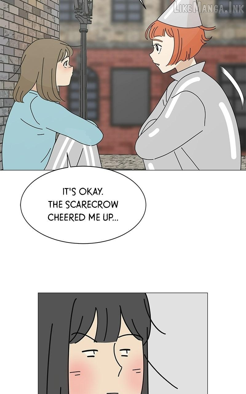 Sol in Wonderland Chapter 10 page 33