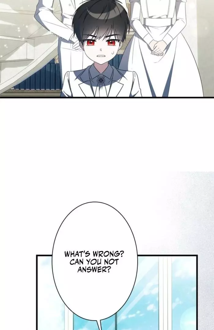 The Count's Beloved Contract Young Lady Chapter 10 page 41