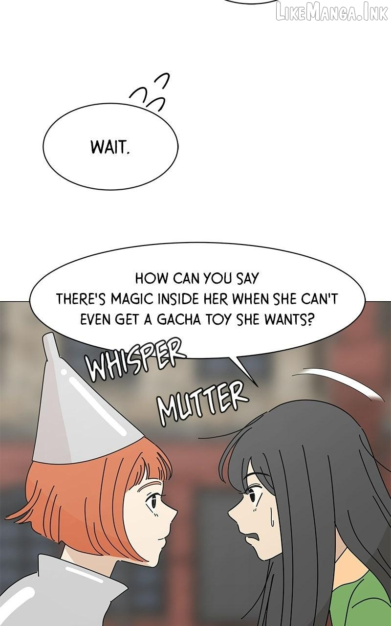Sol in Wonderland Chapter 10 page 43