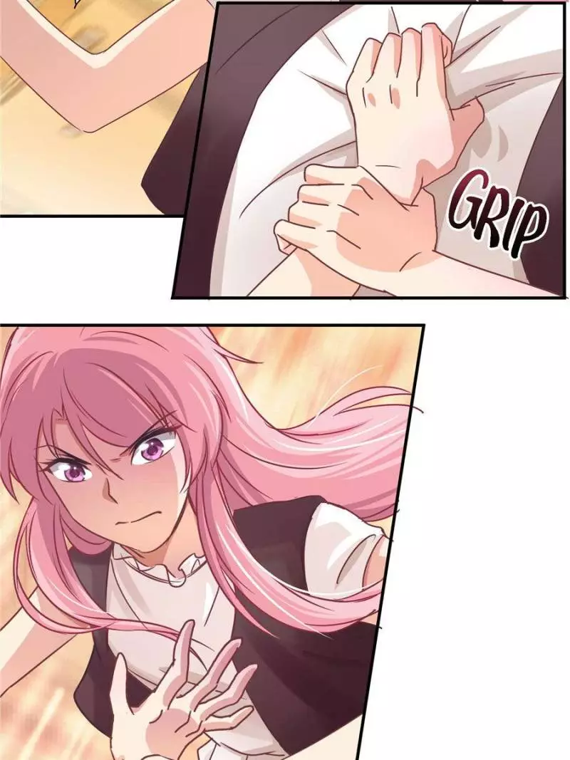 My Wild Tender Bride Chapter 12 page 21
