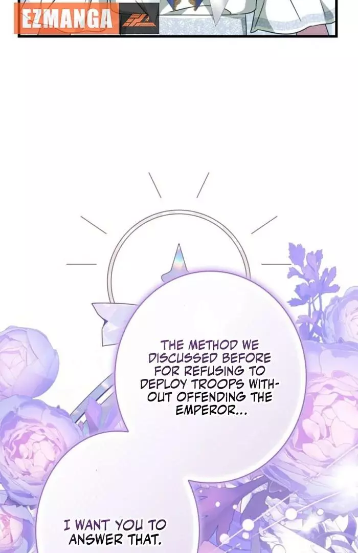 The Count's Beloved Contract Young Lady Chapter 10 page 20