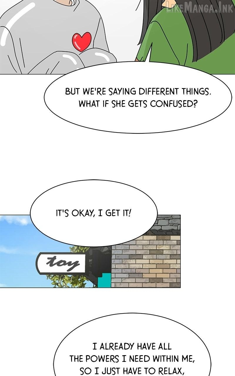 Sol in Wonderland Chapter 10 page 46